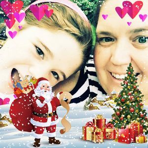 Meet your Posher, Christine